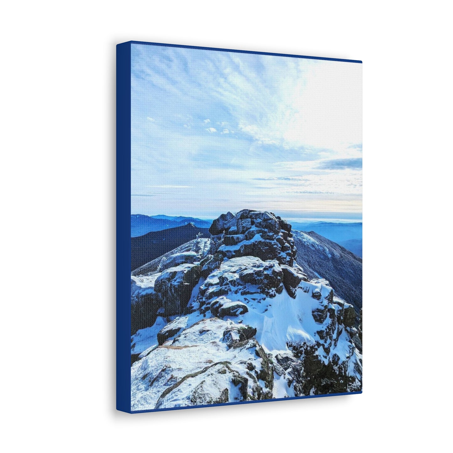 Canvas Artwork Print, Nature Photography