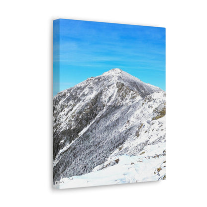 Canvas Artwork Print, Nature Photography